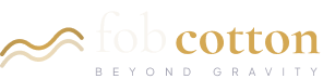 Fob Cotton Footer logo